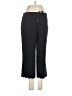 Weekends by Chico's Black Casual Pants Size S - photo 1