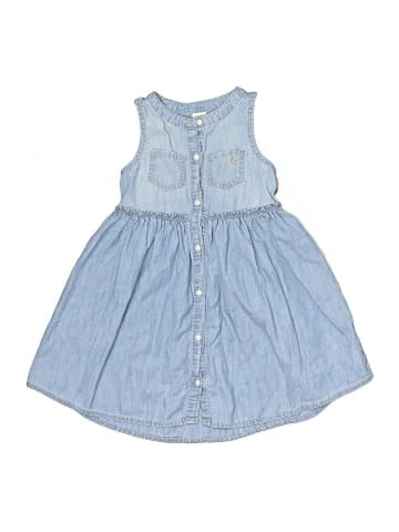 OshKosh B'gosh Dress (view 1)