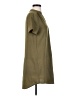 Fab'rik 100% Polyester Tan Casual Dress Size S - photo 4