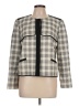 Classiques Entier Houndstooth Ivory Jacket Size L - photo 1