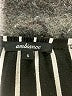 Ambiance Stripes Black Romper Size S - photo 4