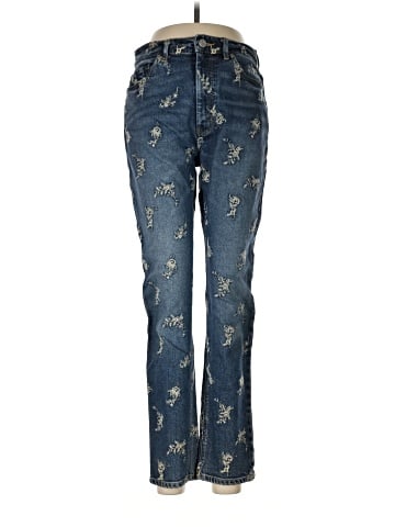 La Vie Rebecca Taylor Jeans (view 1)