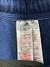 Adidas Blue Track Pants Size S (kids) - photo 3