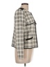 Classiques Entier Houndstooth Ivory Jacket Size L - photo 4