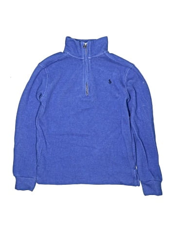 Polo by Ralph Lauren Pullover Sweater (view 1)