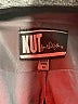 Kut from the Kloth Gray Jacket Size M - photo 6
