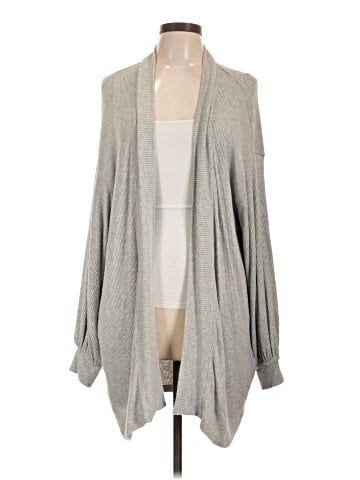 Velvet by Graham & Spencer Cardigan (view 1)