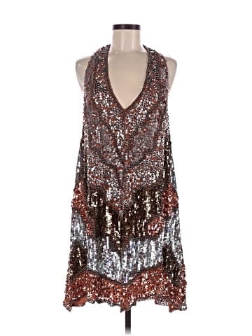 ASOS Design Cocktail Dress (view 1)