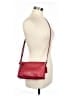Coach 100% Leather Red Leather Crossbody Bag One size - photo 2