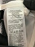 J.Crew Factory Store 100% Polyester Ivory Long Sleeve Blouse Size L - photo 8