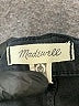 Madewell Gray Jeans Size 26 waist (tall) - photo 7