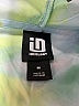 Ideology 100% Polyester Tie-dye Green Track Jacket Size M - photo 6