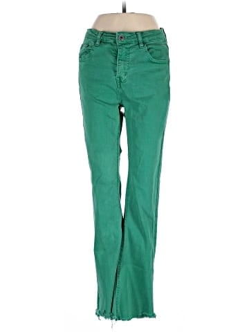 Assorted Brands Jeans (view 1)
