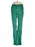 Assorted Brands Green Jeans Size S - photo 1