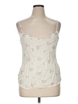 Reformation Sleeveless Blouse