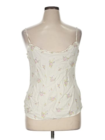 Reformation Sleeveless Blouse (view 1)