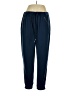 Nine West Blue Track Pants Size XL - photo 1