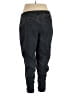 Lularoe Gray Cargo Pants Size 36 waist - photo 2