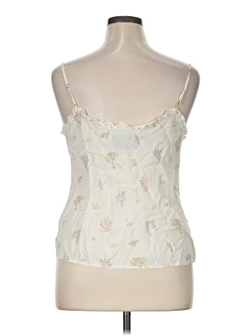Reformation Sleeveless Blouse (view 2)