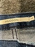 Hudson Jeans Blue Jeans Size 25 waist - photo 7
