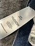 Hudson Jeans Blue Jeans Size 25 waist - photo 8