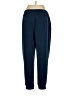 Nine West Blue Track Pants Size XL - photo 2