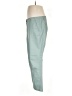 Ann Taylor LOFT Teal Jeans Size 10 - photo 5