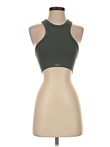 Set Active Tank Top (view 1)