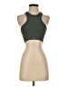 Set Active Green Tank Top Size S - photo 1