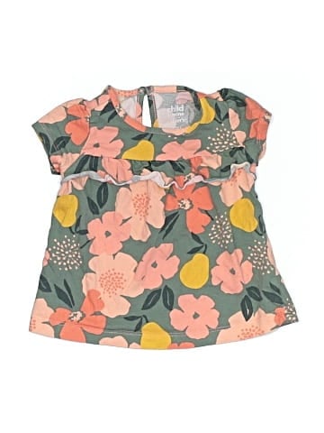 Child of Mine by Carter's Sleeveless T-Shirt (view 1)