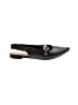 Sincerely Jules Black Flats Size 7 1/2 - photo 1