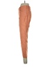 Cartonnier Tweed Orange Casual Pants Size 0 - photo 5