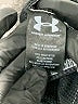 Under Armour Black Long Sleeve T-Shirt Size M - photo 8