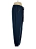Nine West Blue Track Pants Size XL - photo 4