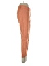 Cartonnier Tweed Orange Casual Pants Size 0 - photo 4