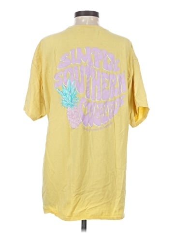 Simply Southern Short Sleeve T-Shirt (view 2)