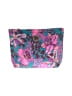 Assorted Brands Floral Purple Clutch One size - photo 1