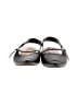 Sincerely Jules Black Flats Size 7 1/2 - photo 2