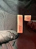 Frenchi 100% Rayon Black Blazer Size M - photo 6