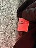 Frenchi 100% Rayon Black Blazer Size M - photo 7