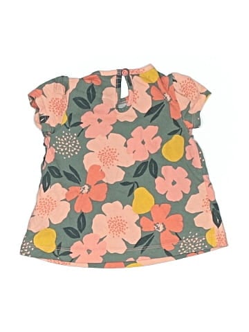 Child of Mine by Carter's Sleeveless T-Shirt (view 2)