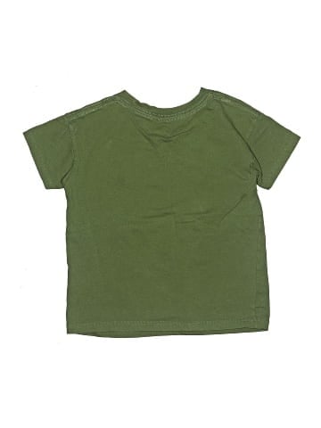 Jurassic World Short Sleeve T-Shirt (view 2)