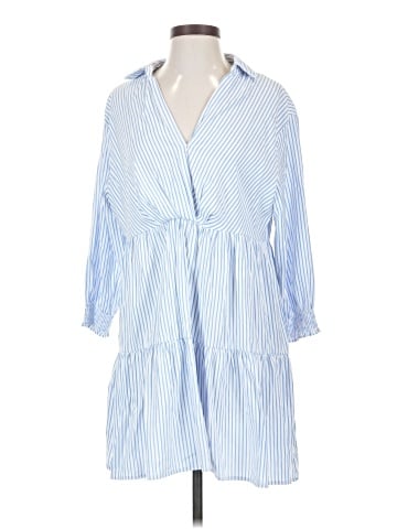 Zara Casual Dress (view 1)