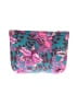 Assorted Brands Floral Purple Clutch One size - photo 2