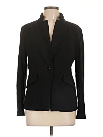 Amanda + Chelsea Blazer (view 1)