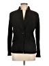 Amanda + Chelsea Black Blazer Size L - photo 1