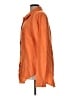Assorted Brands Color Block Orange Long Sleeve Button-Down Shirt Size L - photo 5