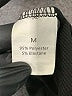 Unbranded Black Long Sleeve T-Shirt Size M - photo 7