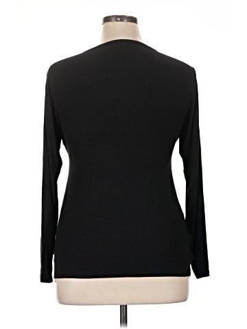 Gap - Maternity 3/4 Sleeve T-Shirt (view 2)