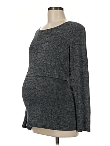 Bearsland Long Sleeve T-Shirt (view 1)